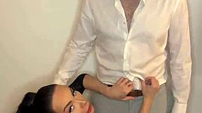 Kalena Rios Returns with Her Fresh Young Toyboy for Surprising Encounters