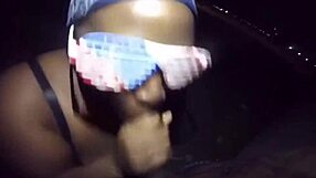 cali head queen delivers the sloppiest blowjob compilation with colombian flair outdoors
