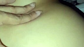 เฮ้ แม่เลี้ยงฟิลิปปินส์ทำให้ลูกเลี้ยงแตกสองรอบในเซสชั่นโดกกี้ก้มโก่งสุดมันส์