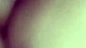 Amateur Crossdressing Transsexual Takes Bareback Anal Assfucking with Gay Cuzinho Devorando Rola