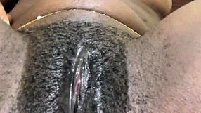 Oh, that wet pussy play leads to a creampie finish!