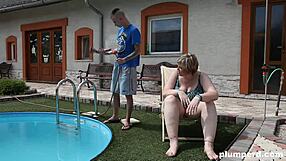 I Told You To Clean The Fucking Pool