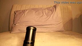 Hé, hallgasd a krémes nedves puncim hangjait ebben az ASMR ülésben