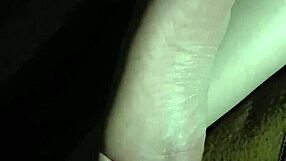 S Gf Feet Cumshot 4