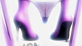 Pregnant woman turns to assfucking after discovering her partner's betrayal