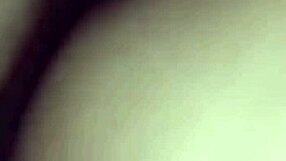 Amateur Crossdressing Transsexual Takes Bareback Anal Assfucking with Gay Cuzinho Devorando Rola