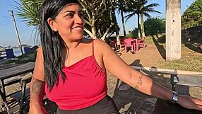 Confissões proibidas nicoly revela que a vizinha chupava sua bucetinha desde cedo