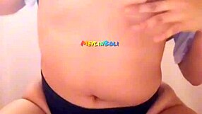 Argentinian Amateur Babe With Big Ass In First-Time Colombian Latina Casting Interview Sends Homemade Video Touching Herself Beautifully