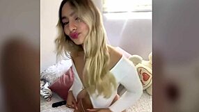 april fox's part 1 video from april 12, 2024 is finally here 😊