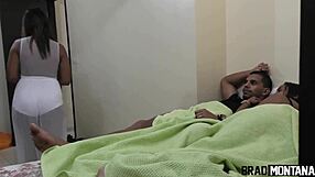 Marcela Schultz กับ Suzy Anderson แข่งชาลีลน์ครอบครัวกับ Vinny Burgos, Jack Kalahari, Eduardo Lima