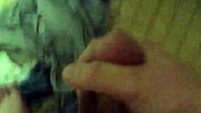 Why Jerk Off with Cum in the Shower Before Bathing?