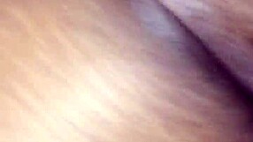 Good night sex with big cock creampie in pussy and fucking on small tits