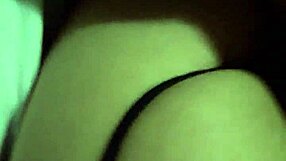 Italian Beauty In Lima Shows Off Her Stunning White Ass