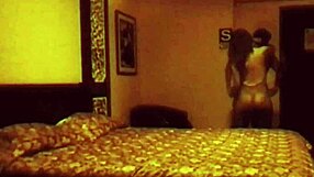 What Happens In The Hotel With My Hot Girlfriend Riding Me?