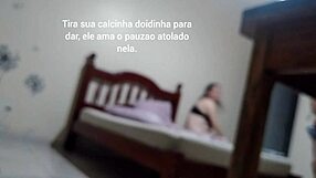 hey, that hot jacarepagua guy and the sexy blonde are totally vibing together