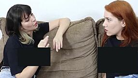 เฮ้ ฉันแอบเย็ดตูดแน่นน้องสาวลูกครึ่งเมียตอนเมียดูแล้วเงี่ยนฉ่ำ 😈