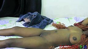 My boss wakes me up every morning with intense sex and deep fingering that makes me squirt all over!! 😈