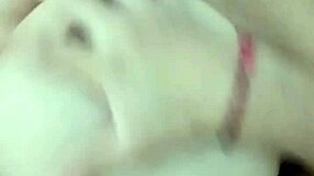 Craving a Boyfriend to Squeeze and Play with My Massive Natural Latina Tits!