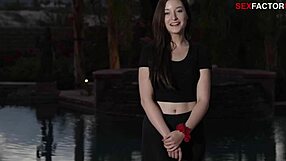 Khaya Peake Audition For Casting Role