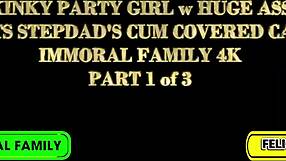 Hey there, check out Felicia Vina's Hungarian big ass bending over to devour that cock with deep blowjob action, leading to creampie in Budapest! 😈🍑