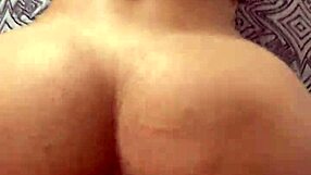 Amateur Man Fucks Delicious Pussy Of Curly Brunette In Hot Scene