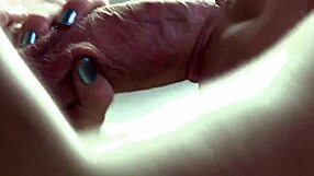 Hey, my lover's a big slut girlfriend with thick brunette pussy getting fucked by long cock