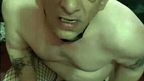 Bisexual Crossdresser Mark Wright Craves To Drink And Swallow Your Piss Just Like His Own!