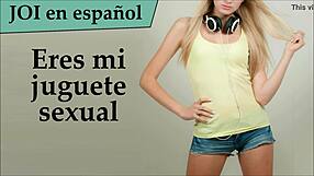 I command you to follow my orders as my personal toy maid slave