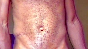 I feel so lonely as an African man, dancing naked then groping my big cock and ass in solo masturbation.