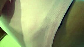 Curvy Alice Delivers Deepthroat Blowjob To Boyfriend In Kitchen Swallowing Huge Cumload From Monster Cock!