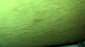 Good night sex with big cock creampie in pussy and fucking on small tits