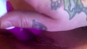 i love teasing and playing with my soft wet lady parts using toys until i reach a shuddering orgasm