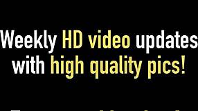 สาวละตินผมแดงโดนควยยักษ์เย็ดหีฉ่ำรูตูดนวดดุเดือด