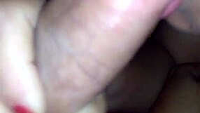 uhh i cant believe this big ass prostitute is sucking me off like that