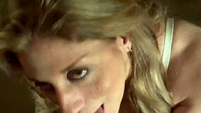 Why Does Sexy Milf Suck Husband's Big Cock To Cumshot Climax?