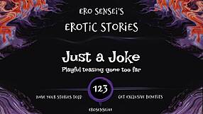 Just A Joke Erotic Audio For Women Eses123