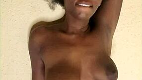 Jocilena - Petite 18+ Pussy in Full HD