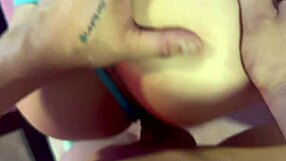 Wow, that rica cogida with my suegro feels so intense and passionate!