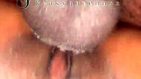 Teen Perfect Pussy Stretching With Big Dick Wet Close Up In Homemade Couple Action