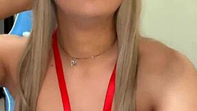 Linda Transsexual Doctor With Rich Tits