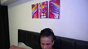 I Feel So Aroused As My Cuckold Watches His Friend Pound My Tight Pussy Deep