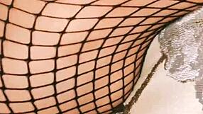 Elegant Amateur Couple Anal Sex