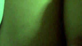 Italian Beauty In Lima Shows Off Her Stunning White Ass