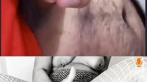 Cum Tribute To Hotty Puttta Hints At Huge Latina MILF Dildo Play With Lots Of Cum