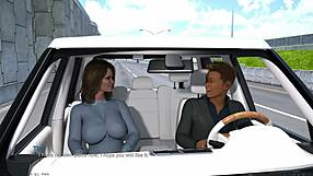 Hey, what if we team up for some fun now that we're alone together?