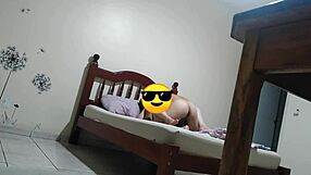 hey, that hot jacarepagua guy and the sexy blonde are totally vibing together