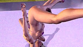 i feel so exposed in this rowdy reiko scenario with all the intense humiliation elements