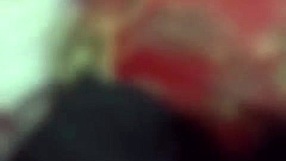 Cowok Indonesia Genjot Cewek Jilbab Keras di Kamar Sewa!