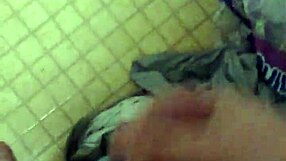 Why Jerk Off with Cum in the Shower Before Bathing?