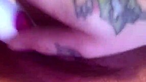 i love teasing and playing with my soft wet lady parts using toys until i reach a shuddering orgasm